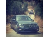 مرسيدس  C250  موديل 2013 - 3