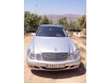 مرسيدس  E270  موديل 2003