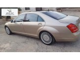 مرسيدس  SL350 موديل 2006