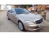 مرسيدس  SL350 موديل 2006 - 2