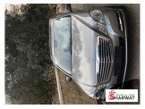 مرسيدس E200 2012