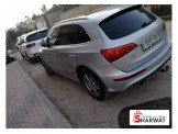 اودي Q5 2009