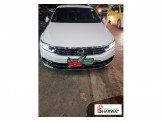 فولكسفاجن باسات 2018