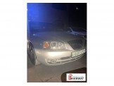 هونداي افانتي 2006