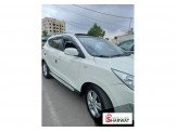 هونداي توسان 2011
