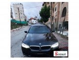 بي ام دبليو  Bmw 530i bnzen 2018