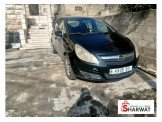 اوبل كورسا 2010