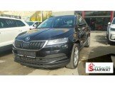 سكودا  كاروك 2018
