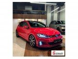 فولكسفاجن GTI 2017