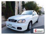 دايو لانوس 2002