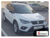 سيت  Arona FR 2019