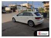 اودي  A3 2014