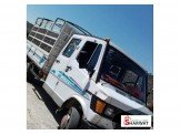 مرسيدس 410 1995