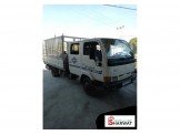 نيسان  كابستر  2001