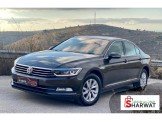 فولكسفاجن باسات 2019
