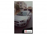 شفرليت  سونيك 2012