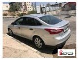 فورد فوكس 2012