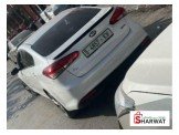 كيا Kia كيا سيراتو 2017