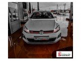 فولكسفاجن GTI 2018