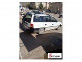 اوبل استرا 1998