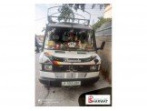 مرسيدس 410 1993