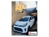 كيا Kia كيا بيكانتو 2018