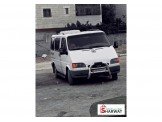 فورد ترانزيت 1987