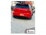 فولكسفاجن GTI 2014