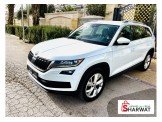 سكودا  كودياك 2019