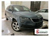 سكودا  كاروك 2019