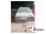 سوبارو نملة 1984
