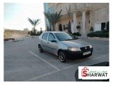 فيات بونتو 2005