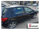 بيجو 307 2008