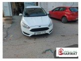 فورد فوكس 2018