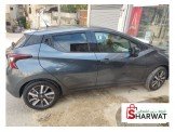 نيسان ميكرا 2017