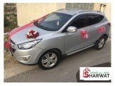 هونداي توسان 2011