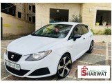 سيت ابيزا 2012