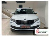 سكودا  كودياك 2018