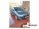 اوبل كورسا 2004