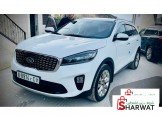 كيا Kia كيا سورينتو 2019