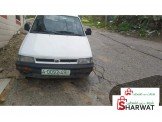 سوبارو ليجاسي 1989