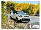 كيا Kia كيا سول 2018