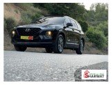 هونداي سانتافيه 2018