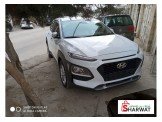 هونداي  كونا 2018