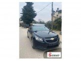 شفرليت كروز 2010