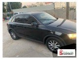 اودي Q3 2012