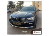 بي ام دبليو  x4 2019