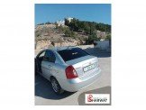 هونداي فيرنا 2006