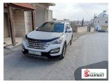 هونداي سانتافيه 2016