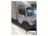 مرسيدس  815  1998